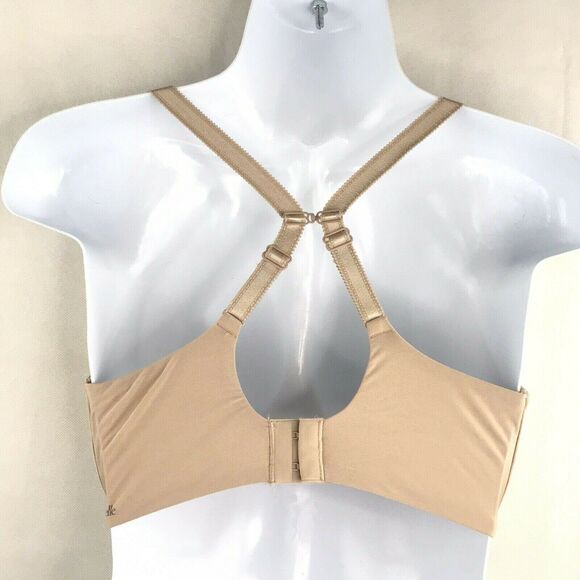 Chantelle 17A6 Convertible Underwire Bra 17A6 NWOT - Picture 4 of 6